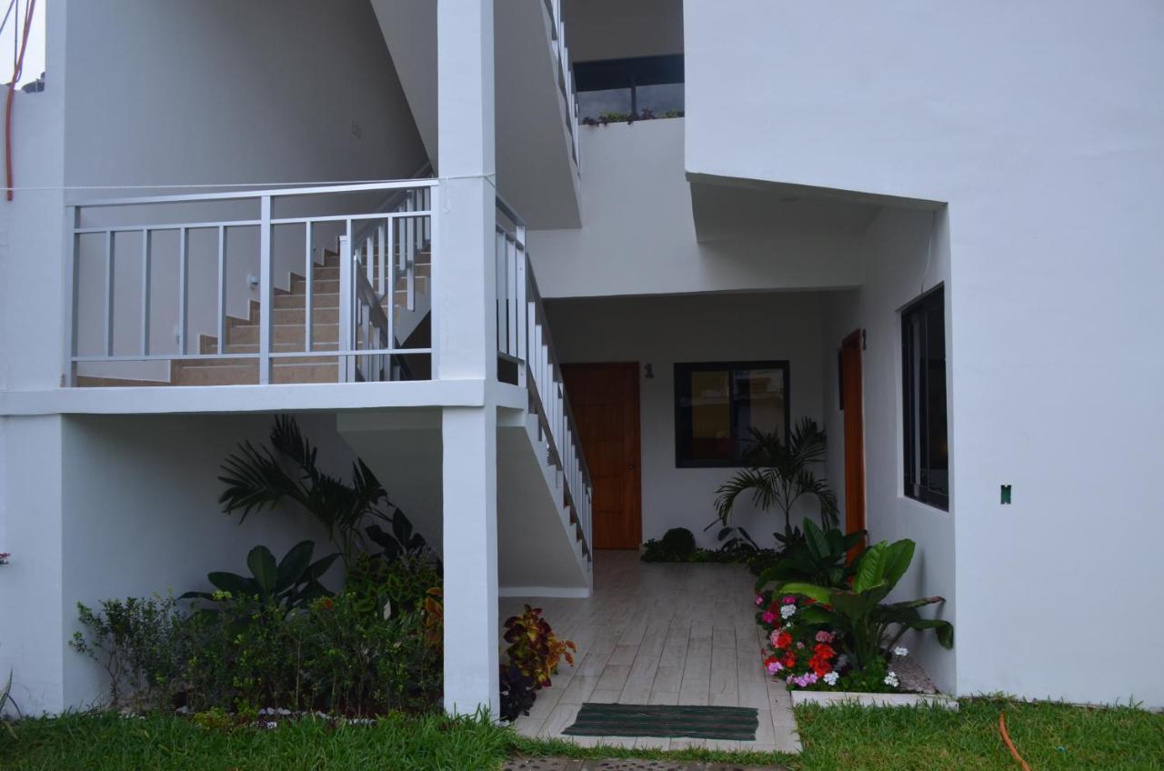 Hotel Anthurium Jalcomulco Kültér fotó