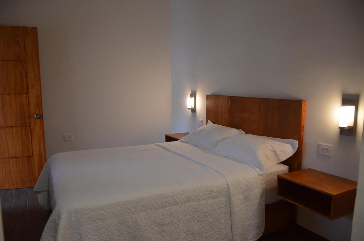 Hotel Anthurium Jalcomulco Kültér fotó