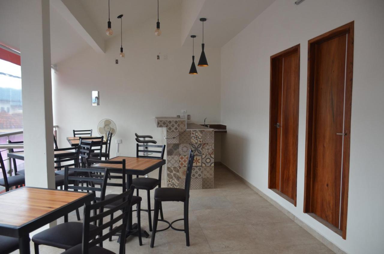 Hotel Anthurium Jalcomulco Kültér fotó