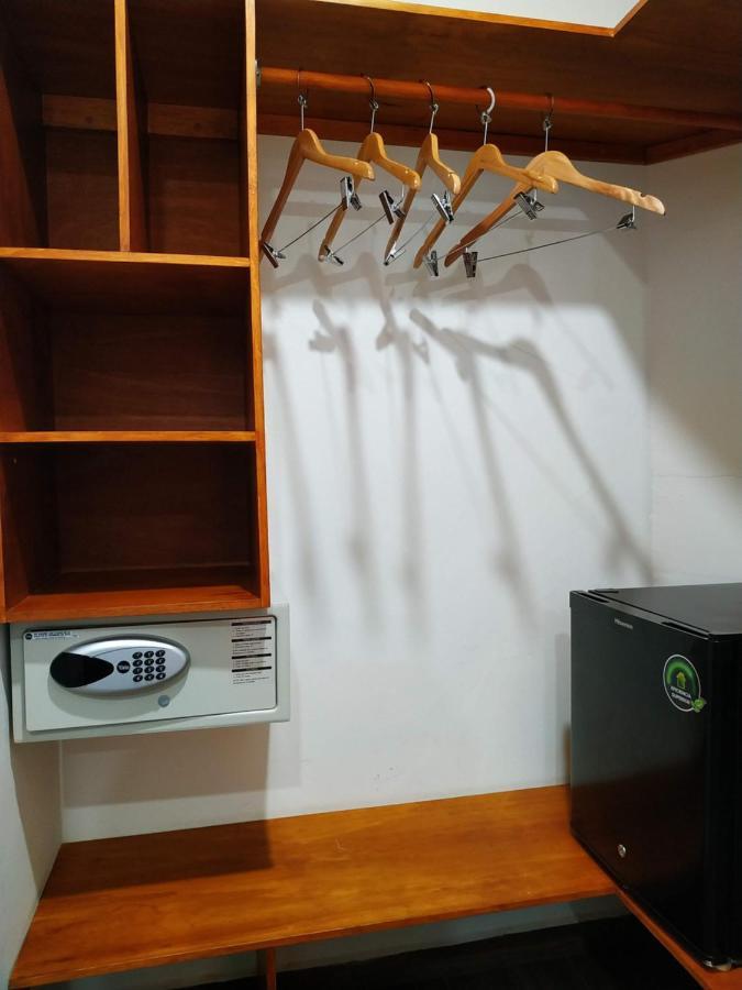 Hotel Anthurium Jalcomulco Kültér fotó